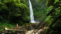 Private Tour Terrific Nungnung Waterfall And Wanagiri Hidden Hill