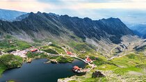 3 Days Private Tour Romania with Transfagarasan Road from Bucharest