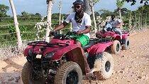 ATV Adventure from Puerto Plata