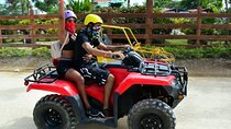 ATV Tour in Puerto Plata Especially for Cruisers