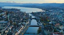 Full-Day Private Zurich Sightseeing Tour and Chocolate Tasting