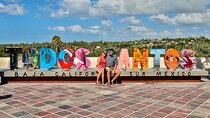 Todos Santos Magical Town Guided Tour