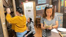 San Francisco: Gangster-Themed Escape Room at PIER 39