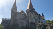 4 Days Private Tour in Transylvania – Departure and Return from/to Bucharest