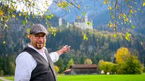 Private Neuschwanstein Castle and Brewery Tour