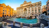 ROME: Walking Tour for Early Birds