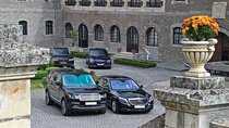 Luxury Tours Belfast. Full day Private Hire Tour for 2- 6 people