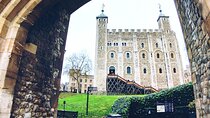 London In One Day - A Private & Bespoke Tour Itinerary
