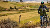 Mountain Biking Tour Sacred Valley 1 day