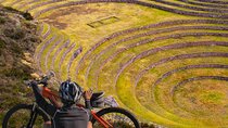 Half Day Mountain Biking Activity in Maras Moray 