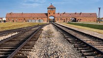  Auschwitz-Birkenau Memorial and Wieliczka Salt Mine 1-Day Tour