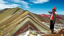 Rainbow Mountain Cusco Full Day Tour