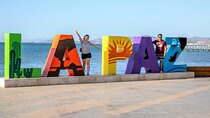 La Paz, Balandra beach and Todos Santos Tour