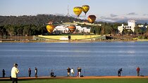 Private Canberra Day Tour from Sydney