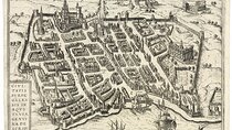 Guided tour 1h30: Bordeaux in 1492