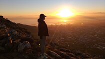 Cape Town: Lion's Head Hike