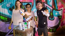Graffiti Paint Experience