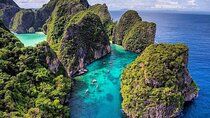 Private Phi Phi and Khai Islands Snorkeling Tour by Speedboat