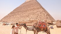 2 Day Tours In Cairo And Wadi El Rayan Waterfalls In El Fayoum 