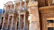 Ephesus & Terrace Houses Private Tour From Kusadasi Port