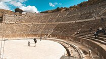Kusadasi Port: Highlights of Ephesus Tour | Private&Skip-the-Line