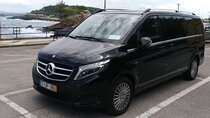 Lisbon Airport Transfers - Safe and Exclusive