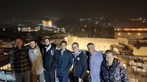 Magical Walking Tour in Old City of Jerusalem