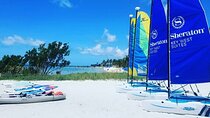 Key West Ultimate Beach Pass with Parasailing