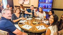 Grapevine's Wine & Chocolate Happy Hour