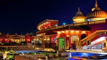  BUDGET TOUR TO Alf Leila Wa Leila Show in Hurghada 