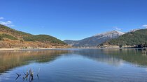 Full-Day Private Tour of Doxa Lake and Trikala Korinthias