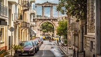 The Greek Essentials: Private Full-Day Tour of Athens Highlights