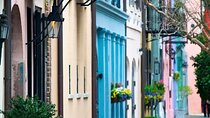 Historic Charleston: 2-hour Private Highlights Walking Tour