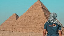  3-Days Tour at Cairo (Customized Package)