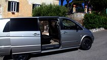Private Transfer from Naples to Sorrento and Return