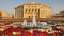 Private Sharjah and Ajman Tour from Dubai