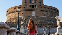 Skip-the-Line Shared or Private Guided Tour of Castel Sant'Angelo