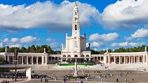 Fatima, Batalha, Nazare &Obidos Private Full Day Tour from Lisbon