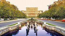 Bucharest Highlights Walking Tour