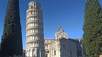 PRIVATE TRANSFER from Florence to Cinque Terre with stop in Pisa (2 hrs)