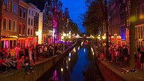 Red Light District Tour by Locals, Small Group (approx 4)