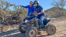 Sidewinder ATV Training Session - Guided ATV Training