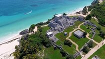 Private Tour: Tulum Ruins, Casa Tortugas and Local's choice food.