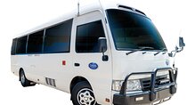 Port Douglas to Cairns Shuttle Services