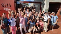 Johannesburg and Soweto Tour in French