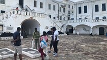 Ghana Private Historic Tour through Castles and Nature