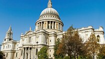 Private City of London Walking Tour 