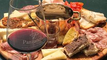 Exclusive Lunch Tour and Wine tasting at a Chianti Classic Winery