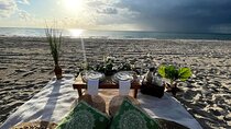 Private Luxury Pop Up Picnic in Fort Lauderdale Beach