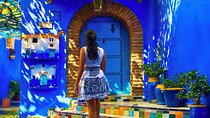 Chefchaouen :Full Day trip In the Blue city from Fez